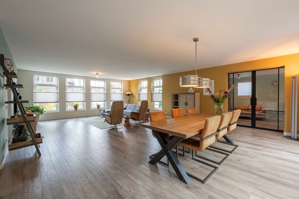 Medium property photo - Amalialaantje 10, 4744 BW Bosschenhoofd